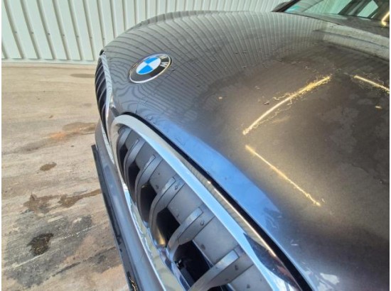2015 BMW X1 xDrive 20 i Advantage