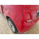 2019 FIAT 500 Lounge