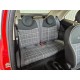 2019 FIAT 500 Lounge