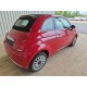 2019 FIAT 500 Lounge