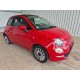 2019 FIAT 500 Lounge