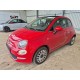 2019 FIAT 500 Lounge