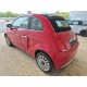 2019 FIAT 500 Lounge