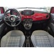 2019 FIAT 500 Lounge