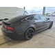 2015 Audi A7 Sportback 3.0 TDI clean diesel quattro