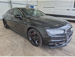 2015 Audi A7 Sportback 3.0 TDI clean diesel quattro