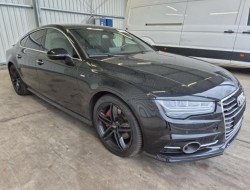 2015 Audi A7 Sportback 3.0 TDI clean diesel quattro