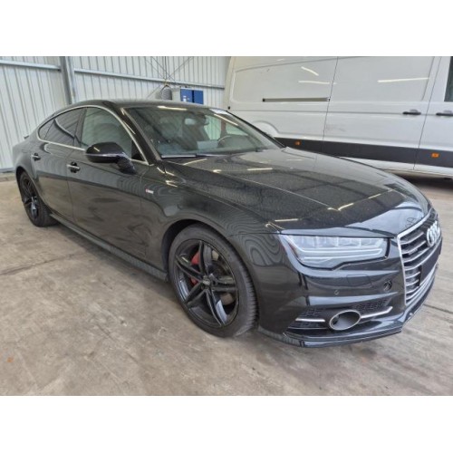 2015 Audi A7 Sportback 3.0 TDI clean diesel quattro