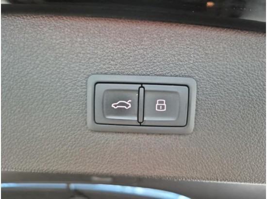 2015 Audi A7 Sportback 3.0 TDI clean diesel quattro