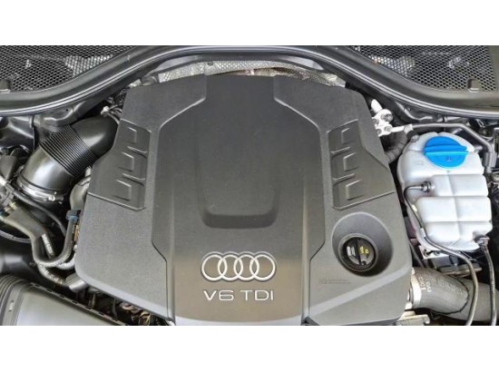 2015 Audi A7 Sportback 3.0 TDI clean diesel quattro
