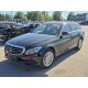 2015 Mercedes-Benz C -Klasse T-Modell C 250 BlueTec / d