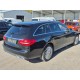 2015 Mercedes-Benz C -Klasse T-Modell C 250 BlueTec / d