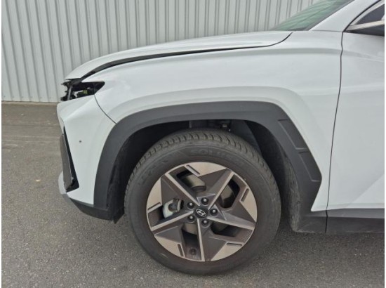 2026 Hyundai Tucson Trend 2WD