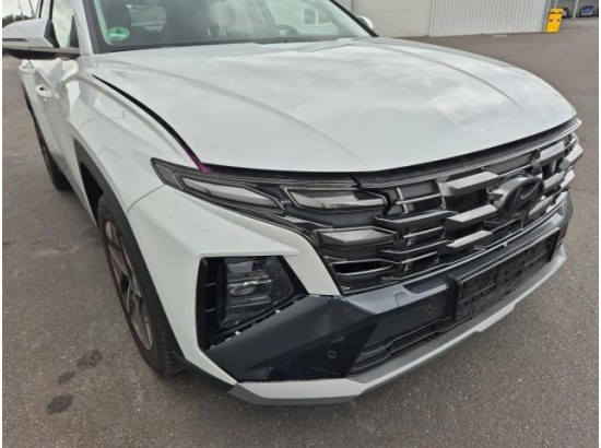 2026 Hyundai Tucson Trend 2WD