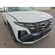 2026 Hyundai Tucson Trend 2WD