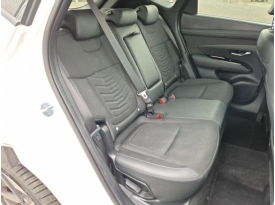 2026 Hyundai Tucson Trend 2WD
