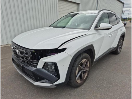 2026 Hyundai Tucson Trend 2WD