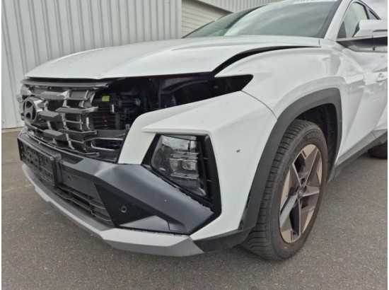 2026 Hyundai Tucson Trend 2WD