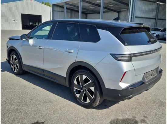 2026 Opel Grandland 1.2 48V Mild-Hybrid 107kW GS