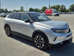 2026 Opel Grandland 1.2 48V Mild-Hybrid 107kW GS
