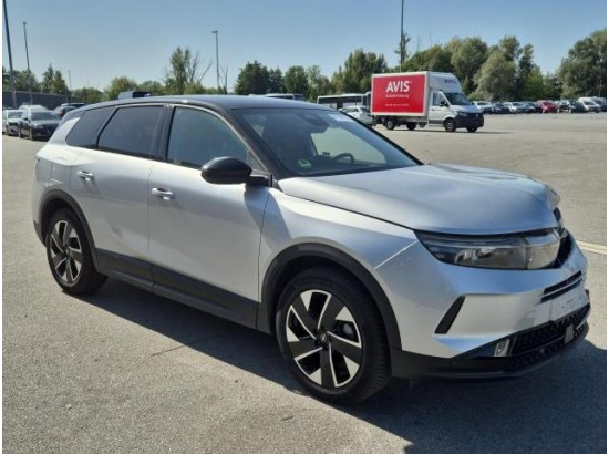 2026 Opel Grandland 1.2 48V Mild-Hybrid 107kW GS