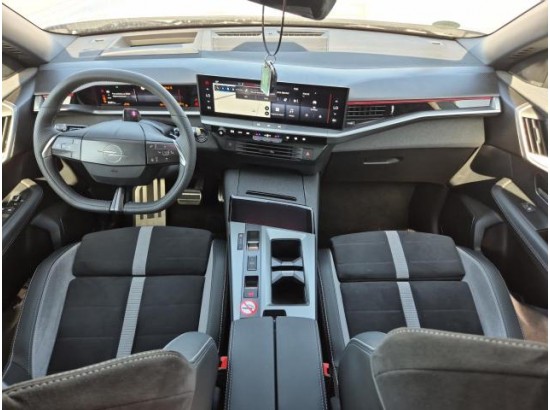 2026 Opel Grandland 1.2 48V Mild-Hybrid 107kW GS