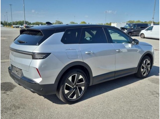2026 Opel Grandland 1.2 48V Mild-Hybrid 107kW GS