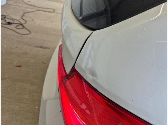 2017 BMW 3er Touring 320 d xDrive Sport Line