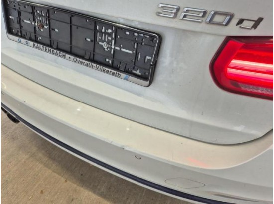 2017 BMW 3er Touring 320 d xDrive Sport Line