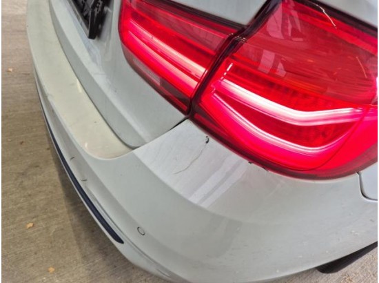 2017 BMW 3er Touring 320 d xDrive Sport Line