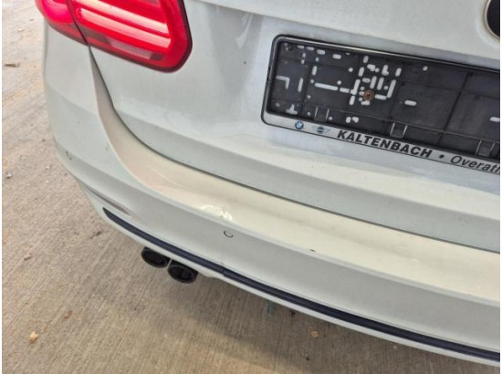 2017 BMW 3er Touring 320 d xDrive Sport Line