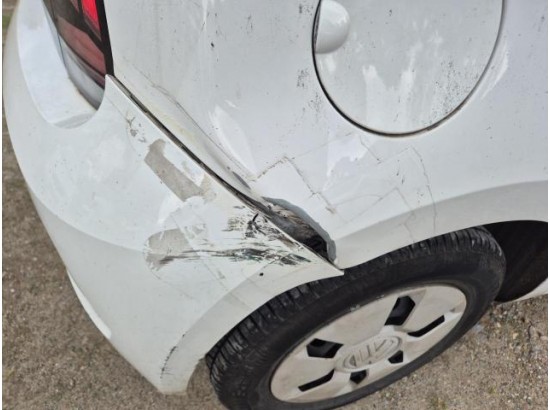 2019 Volkswagen up! move up! BMT/Start-Stopp