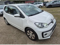 2019 Volkswagen up! move up! BMT/Start-Stopp