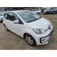 2019 Volkswagen up! move up! BMT/Start-Stopp