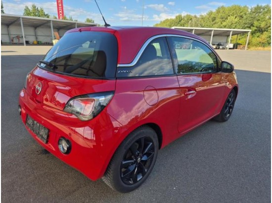 2019 Opel Adam 120 Jahre