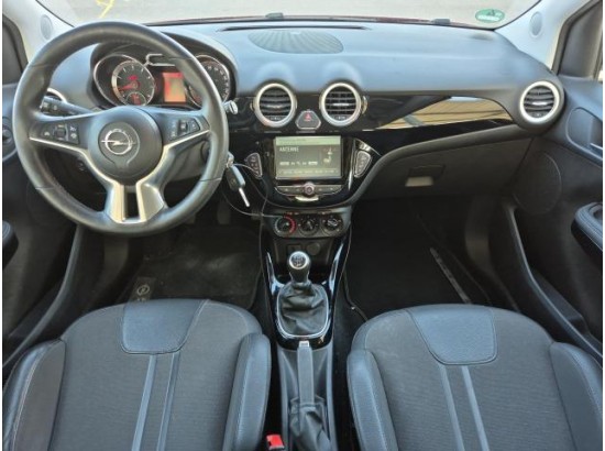 2019 Opel Adam 120 Jahre