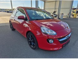 2019 Opel Adam 120 Jahre