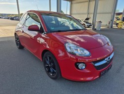 2019 Opel Adam 120 Jahre