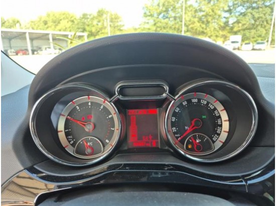 2019 Opel Adam 120 Jahre
