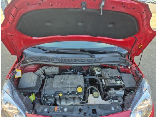 2019 Opel Adam 120 Jahre