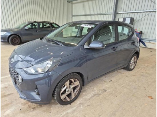 2023 Hyundai i10 Trend
