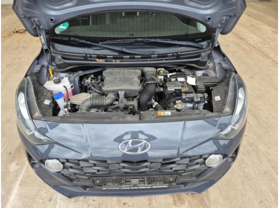 2023 Hyundai i10 Trend