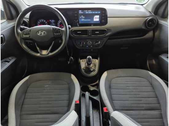 2023 Hyundai i10 Trend