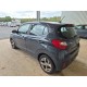 2023 Hyundai i10 Trend