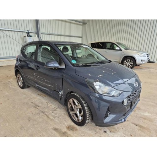 2023 Hyundai i10 Trend