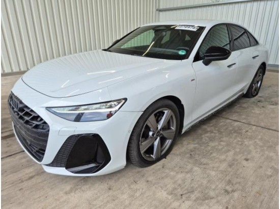 2026 Audi A6 Lim. 3.0 TFSI quattro 270 kW