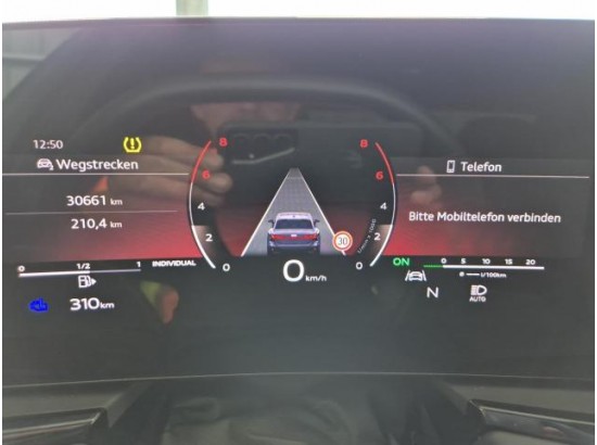 2026 Audi A6 Lim. 3.0 TFSI quattro 270 kW