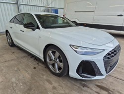 2026 Audi A6 Lim. 3.0 TFSI quattro 270 kW