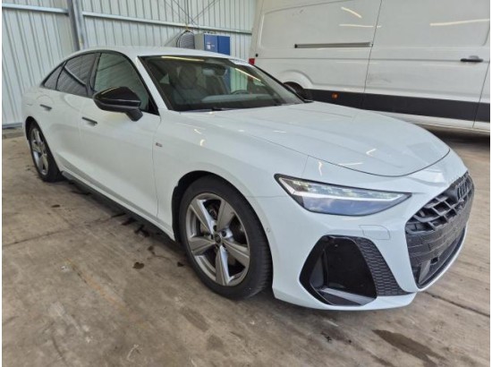 2026 Audi A6 Lim. 3.0 TFSI quattro 270 kW