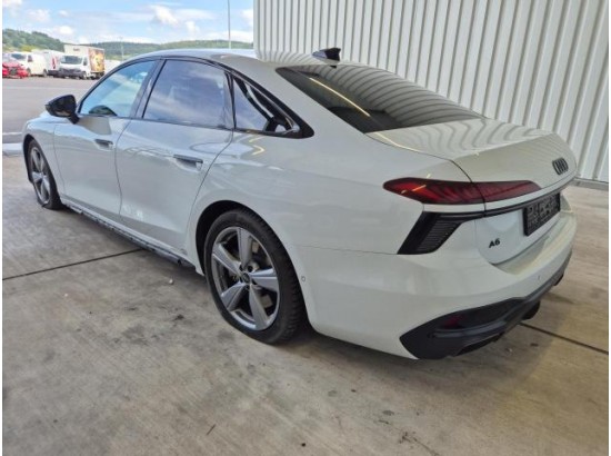 2026 Audi A6 Lim. 3.0 TFSI quattro 270 kW